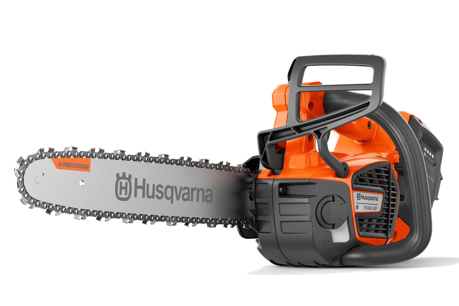 Élagueuse professionnelle husqvarna t540ixp-35sn