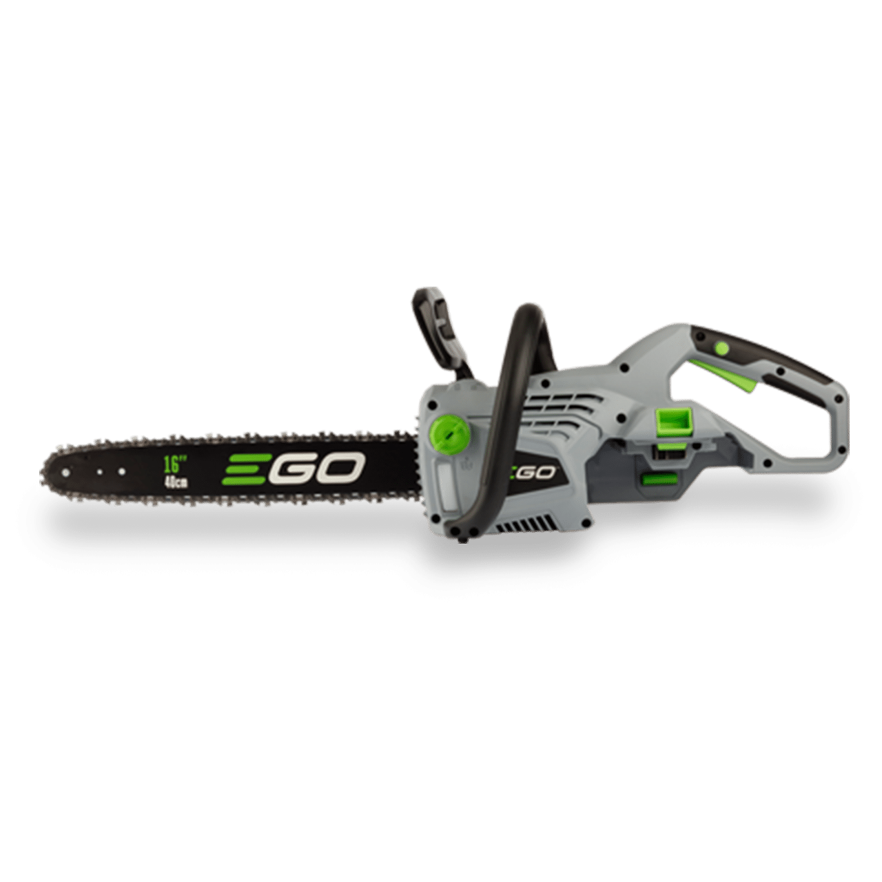 Tronçonneuse à batterie 40 cm ego cs1600e